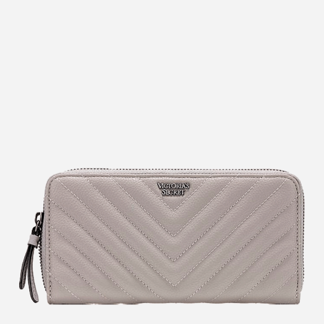 

Кошелек женский Victoria's Secret 153564034 Серый