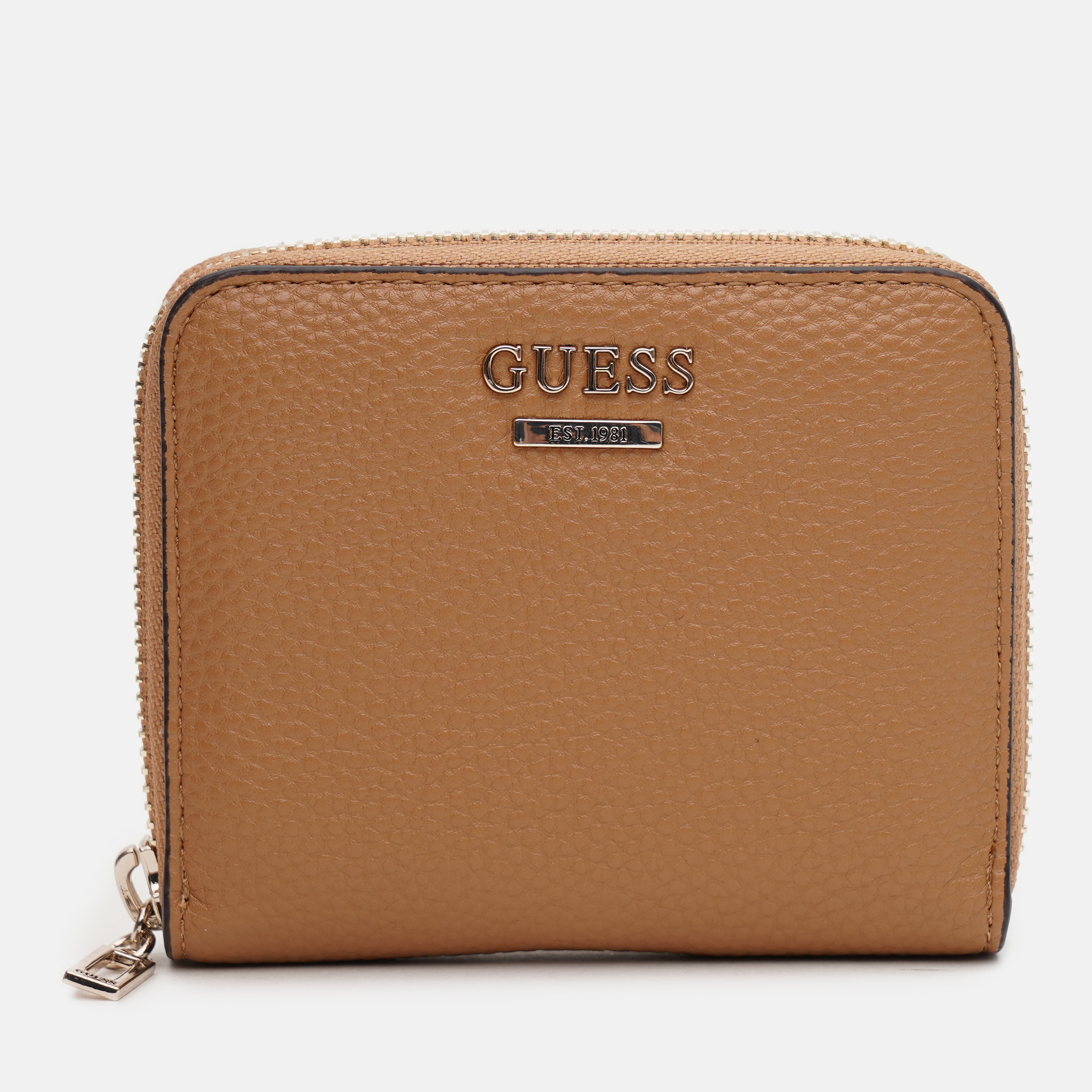 

Кошелек женский Guess SWVG81-31370 Caramel