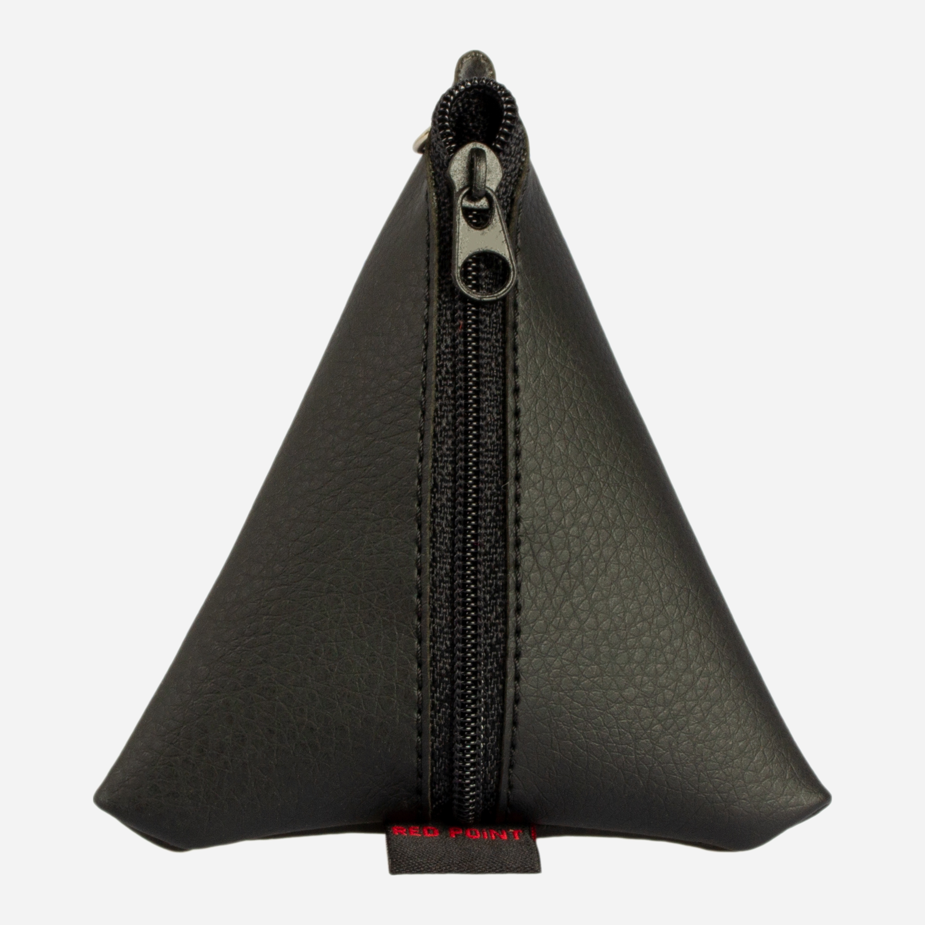 

Монетница Red Point Coin box triangle Черная (МД.01.З.01.23.000.К)