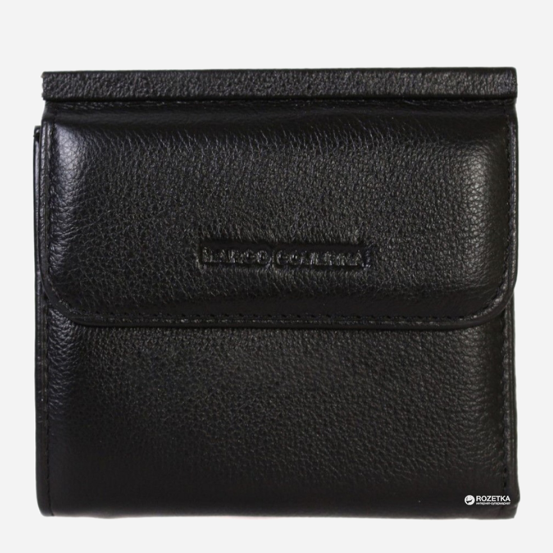 

Кошелек Horton Collection TRW786A Черный