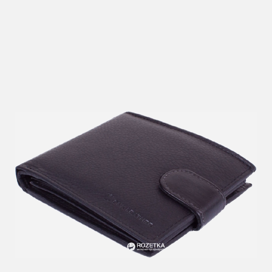 

Кошелек DNK Leather DNKGN992L-CCF-black