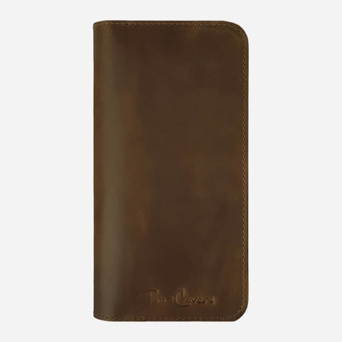 

Кошелек Pro-Covers кожаный PC05280057 Оливковый