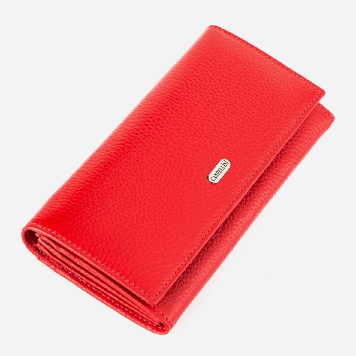 

Кошелек Canpellini 17049 Красный