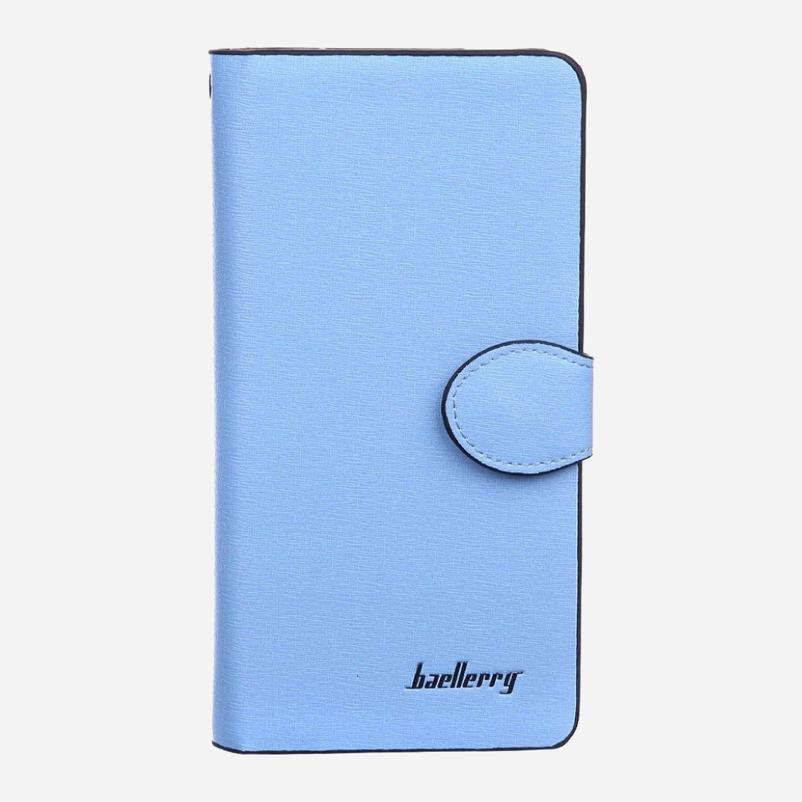 

Женский кошелек Baellerry 671720 Голубой