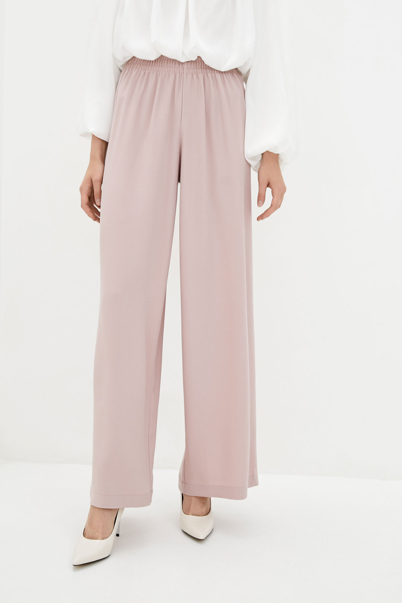 

Брюки Garne FIL S/M Розовый