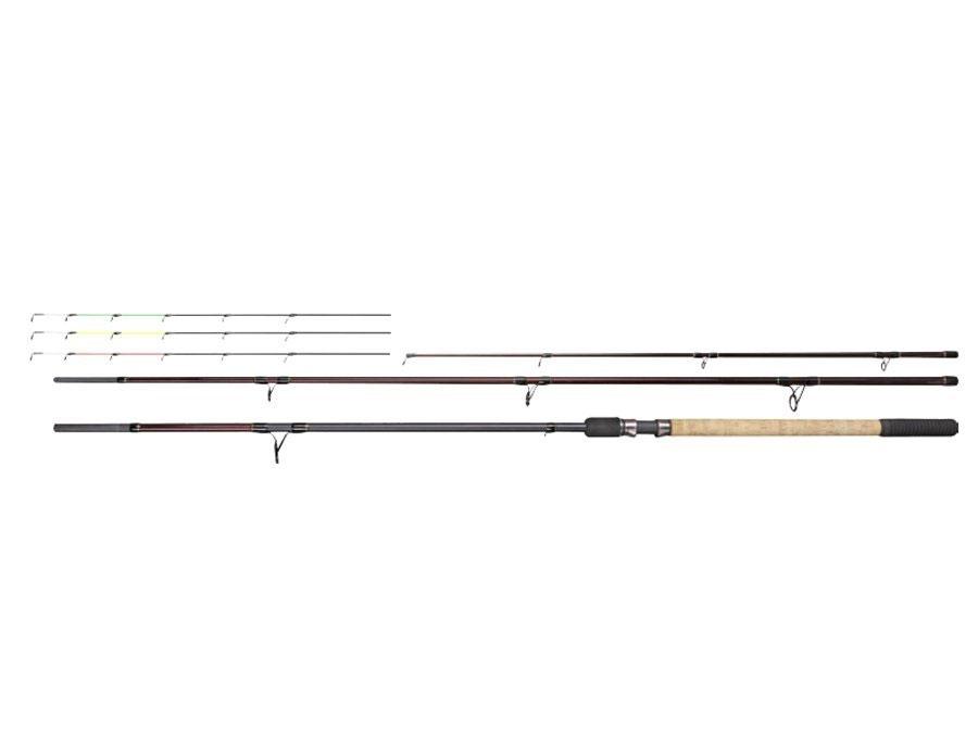 

Фідер Ryobi Slam FEEDER 3-sec 3.6 м, 100g.