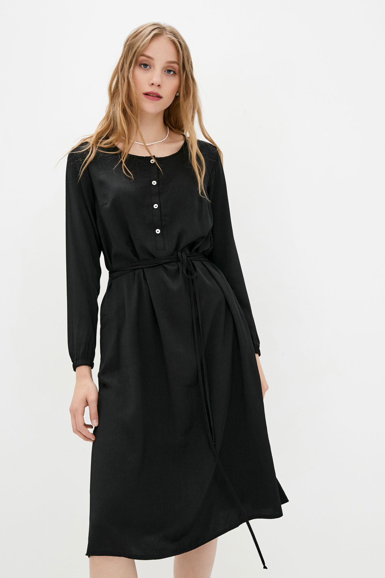 

Платье Garne FIRST 2XL Черный