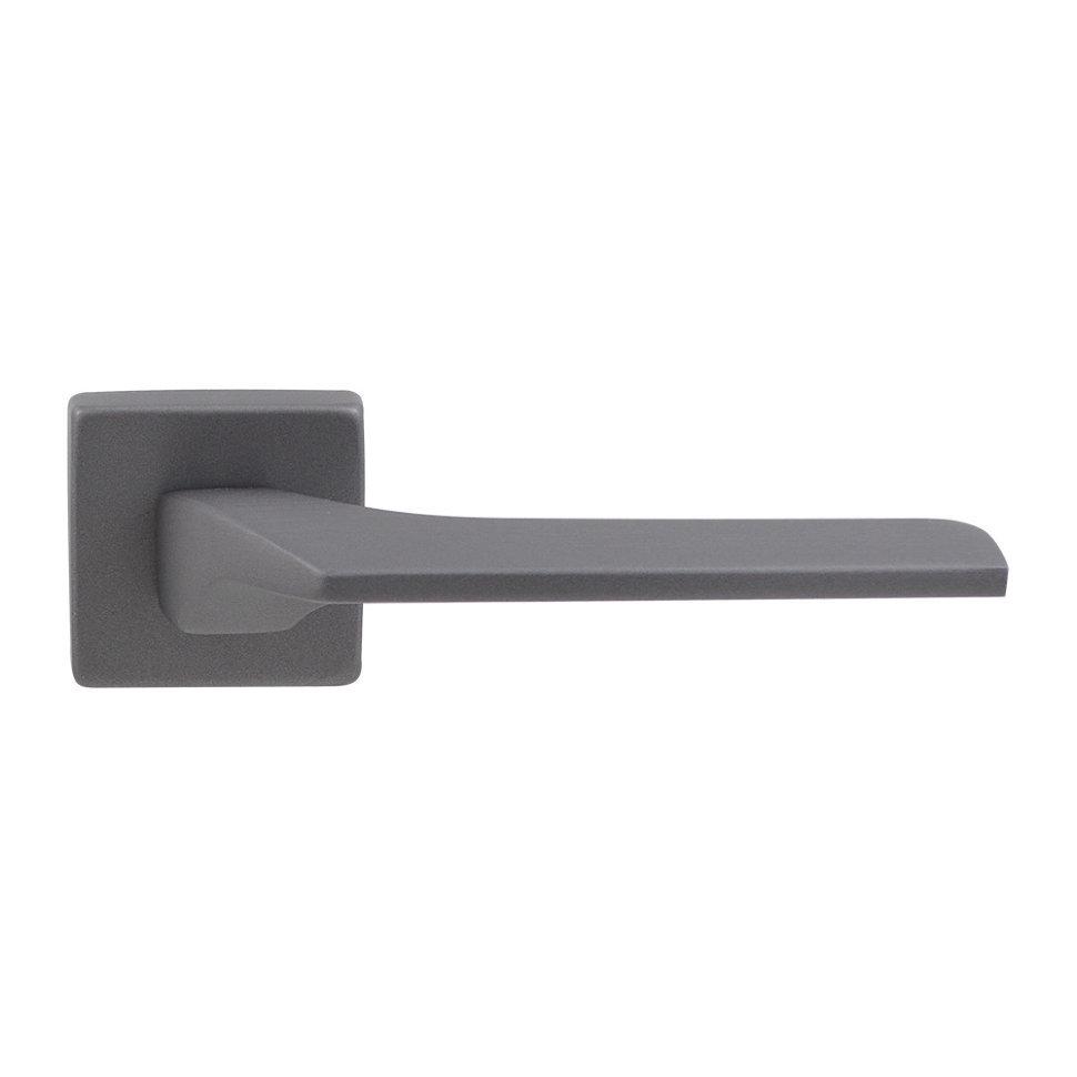 

Дверная ручка на розетке Fimet 1354 Corsa Антрацит