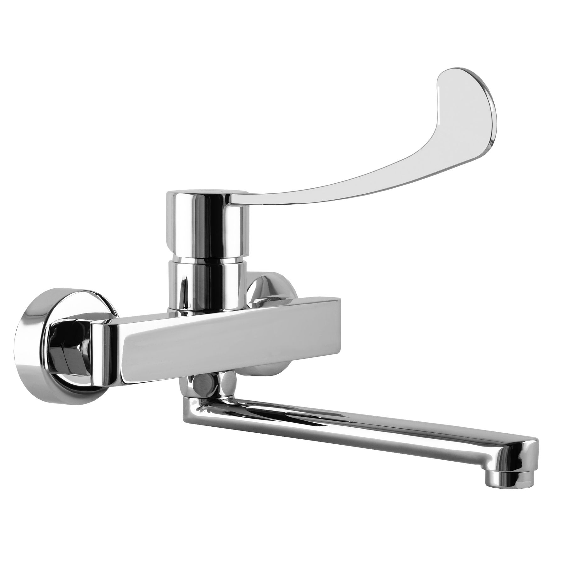 

Смеситель для кухни TOPAZ CLINIC TCL-15044 (SR203991)