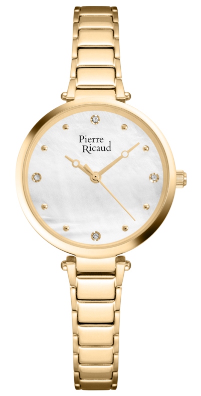 

Женские наручные часы Pierre Ricaud PR 22029.1143Q