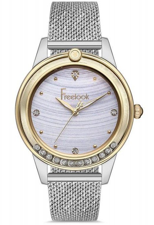 

Женские наручные часы Freelook F.1.10186.4