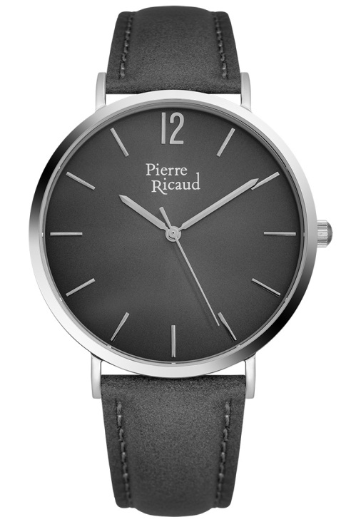 

Мужские наручные часы Pierre Ricaud PR 91078.5G57Q