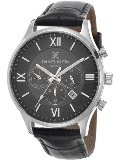 

Мужские наручные часы Daniel Klein DK.1.12440-2