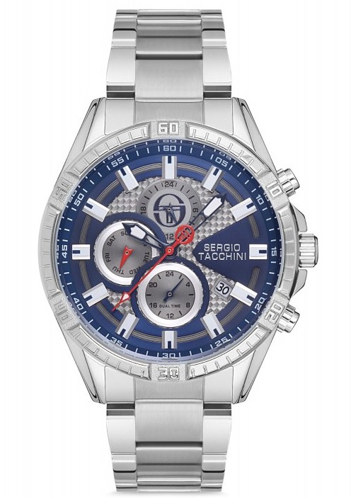 

Мужские наручные часы Sergio Tacchini ST.1.10135.1