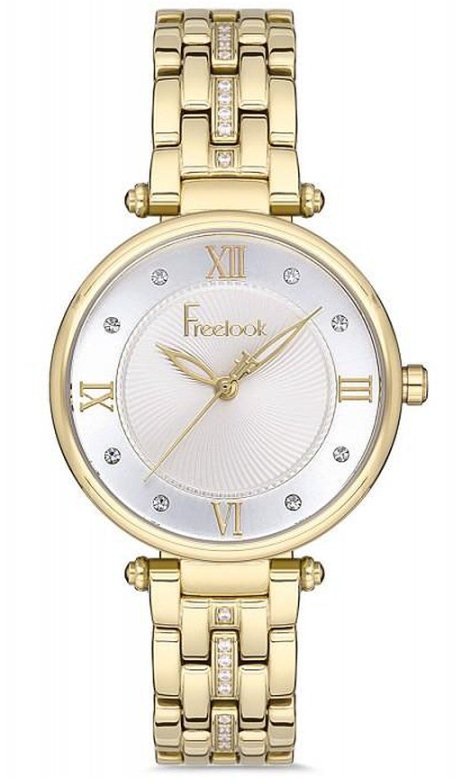 

Женские наручные часы Freelook F.1.10138.3