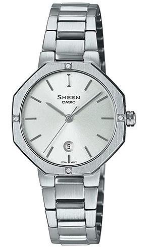 

Мужские наручные часы Casio SHE-4543D-7AUER