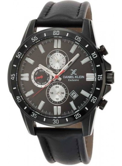 

Мужские наручные часы Daniel Klein DK.1.12474-4