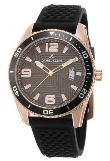 

Мужские наручные часы Daniel Klein DK.1.12499-1