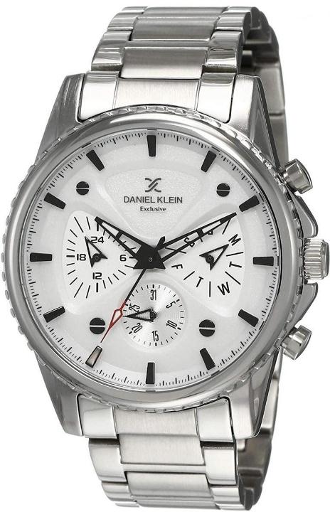 

Мужские наручные часы Daniel Klein DK12123-1