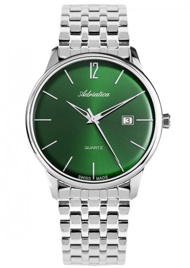 

Мужские наручные часы Adriatica ADR 8254.5150Q