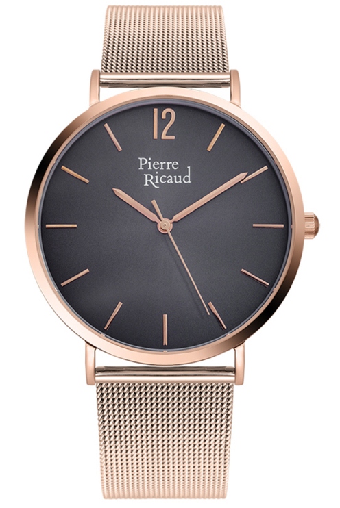 

Мужские наручные часы Pierre Ricaud PR 91078.91R7Q
