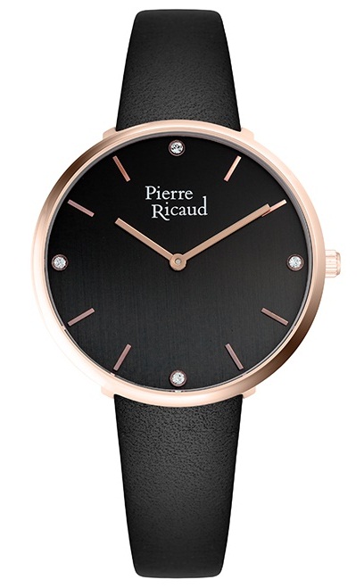 

Женские наручные часы Pierre Ricaud PR 22083.9294Q