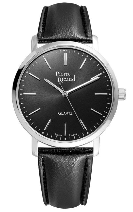 

Мужские наручные часы Pierre Ricaud PR 97215.5214Q