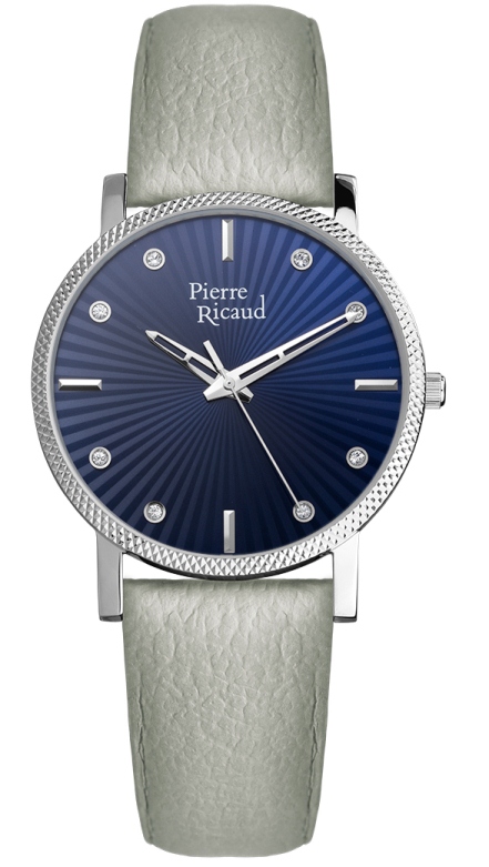

Женские наручные часы Pierre Ricaud PR 21072.5G95Q