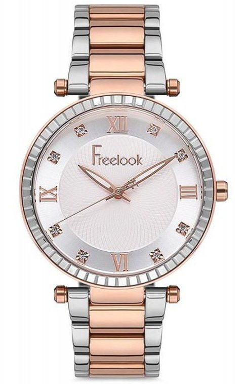 

Женские наручные часы Freelook F.1.10124.5