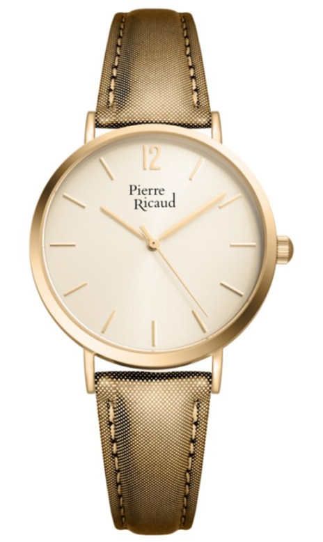 

Женские наручные часы Pierre Ricaud PR 51078.1K51Q
