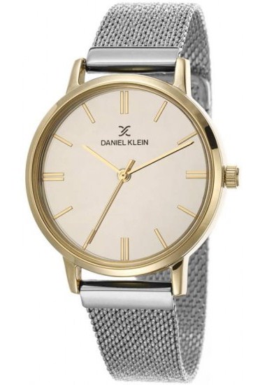 

Женские наручные часы Daniel Klein DK.1.12405-2