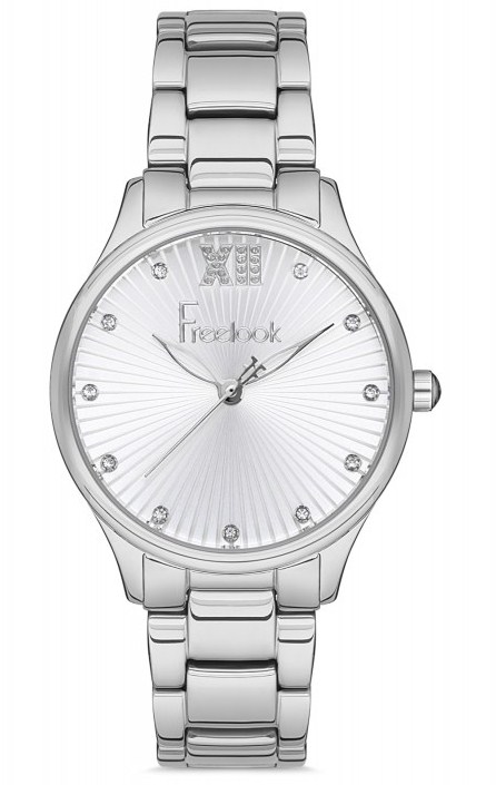 

Женские наручные часы Freelook F.1.10157.1