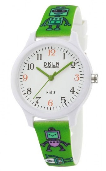 

Детские наручные часы Daniel Klein DK.1.12513-8