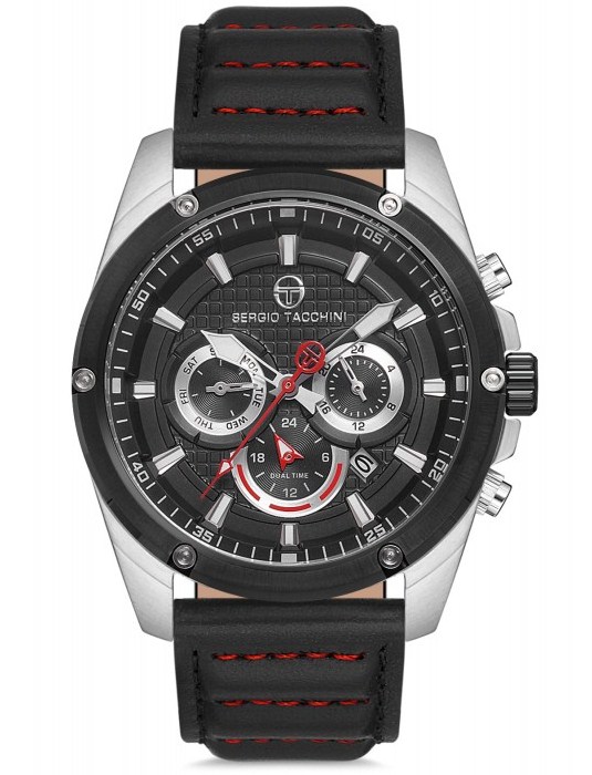 

Мужские наручные часы Sergio Tacchini ST.1.10134.1