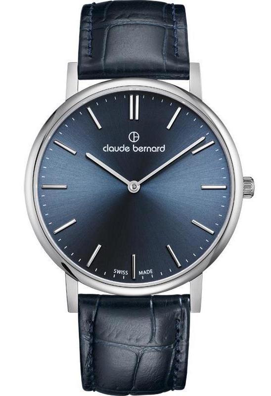 

Мужские наручные часы Claude Bernard 20219 3 BUIN