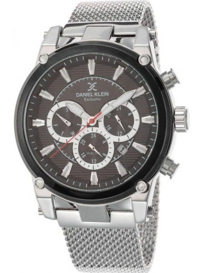 

Мужские наручные часы Daniel Klein DK.1.12457-2