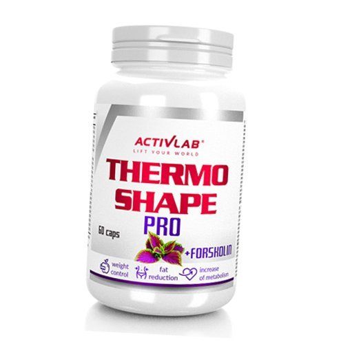 

Thermo Shape PRO Activlab 60капс (02108017)