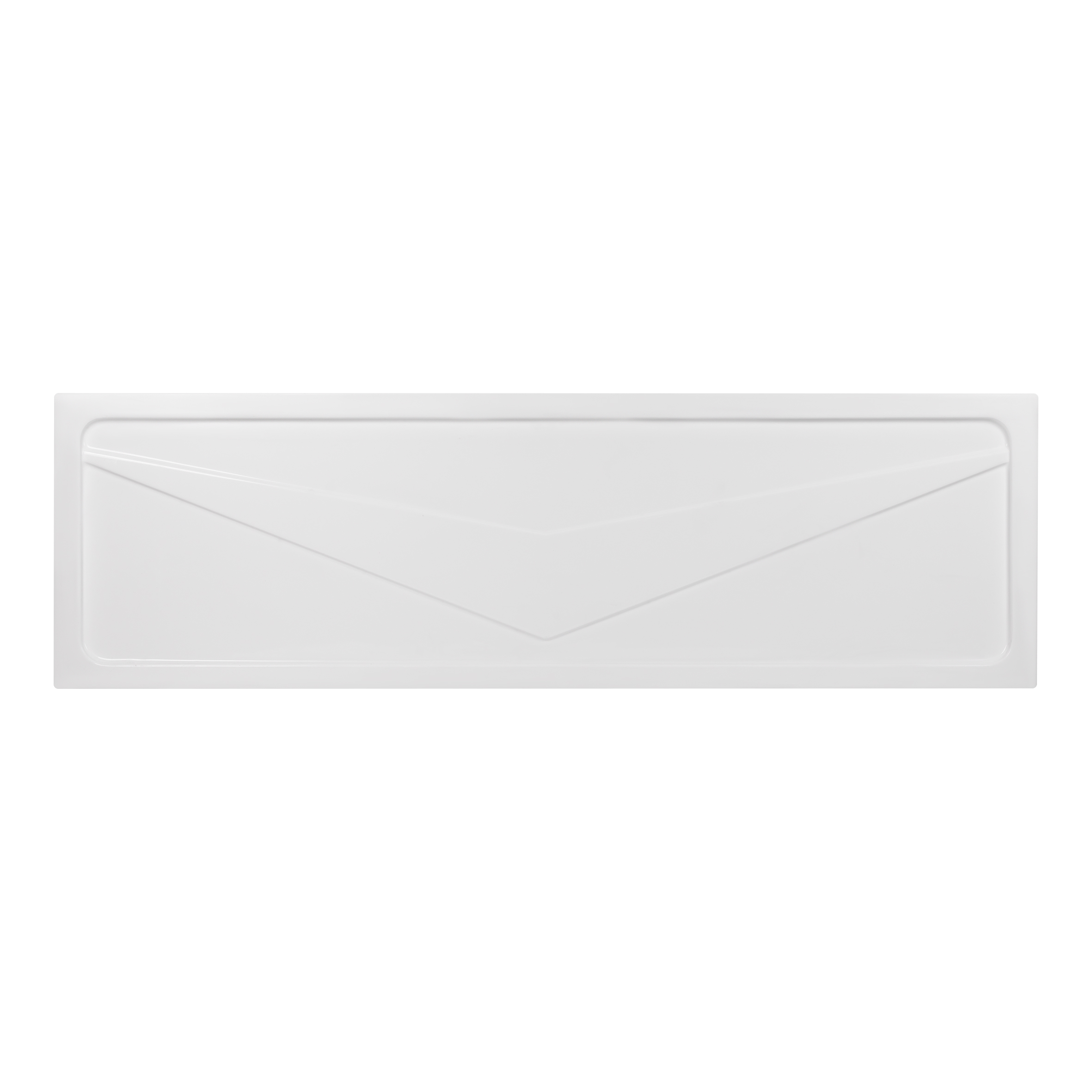 

Панель для прямоугольной ванны фронтальная Lidz Panel R 150 150 см
