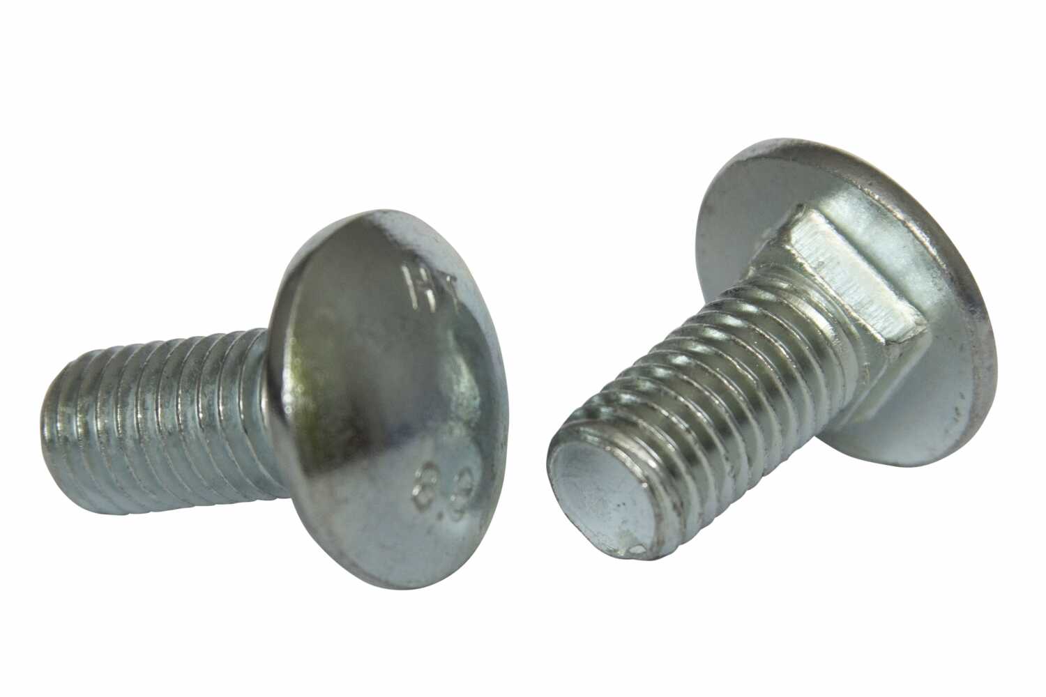 

Болт ISO 8678 M12x55 8,8 цинк, 100 шт.