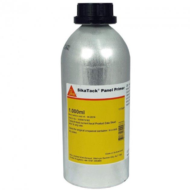 

Грунтовка Sika Sikatack Panel Primer, 1000 мл