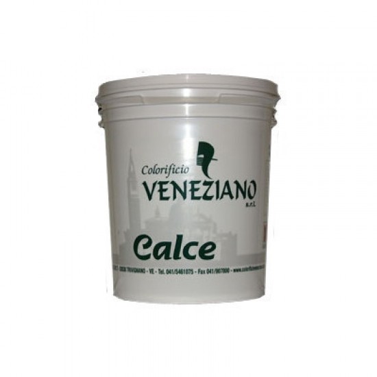

Декоративная штукатурка COLORIFICIO VENEZIANO Travertino in Polvere Naturale 18кг