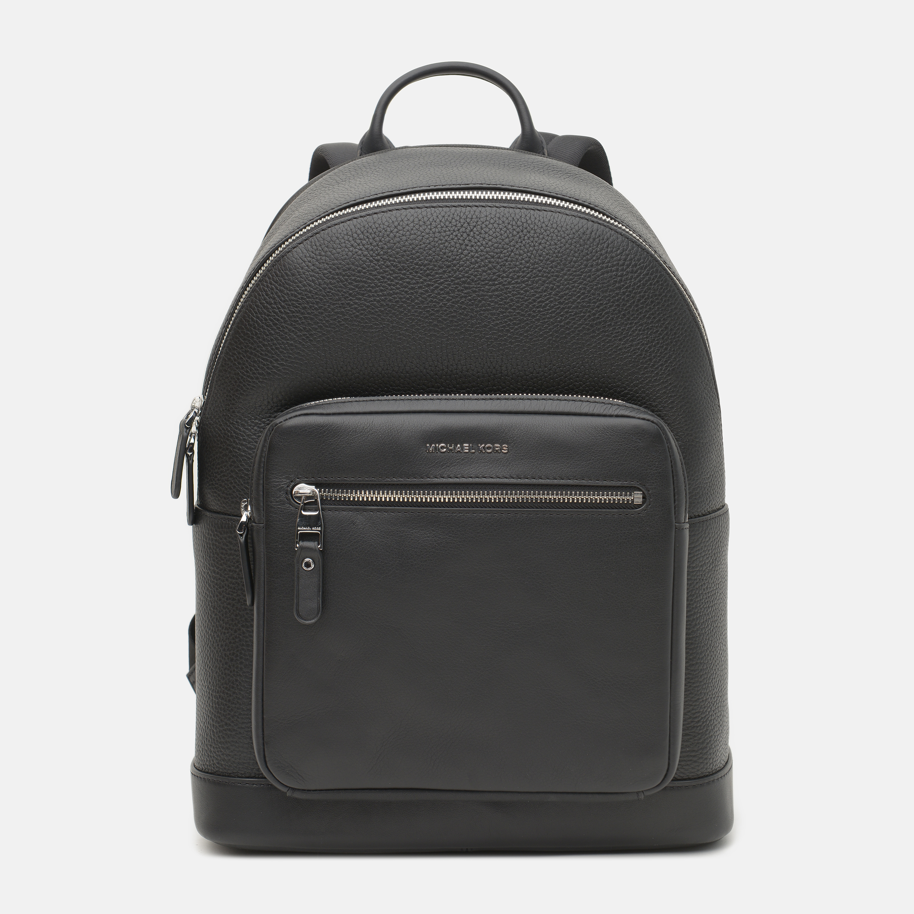 

Рюкзак мужской кожаний Michael Kors Hudson 33F0LHDB8L-001 Black