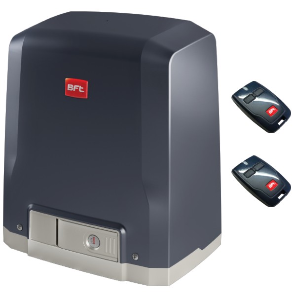 

Комплект автоматики для откатных ворот BFT DEIMOS AC A800 KIT (1287)