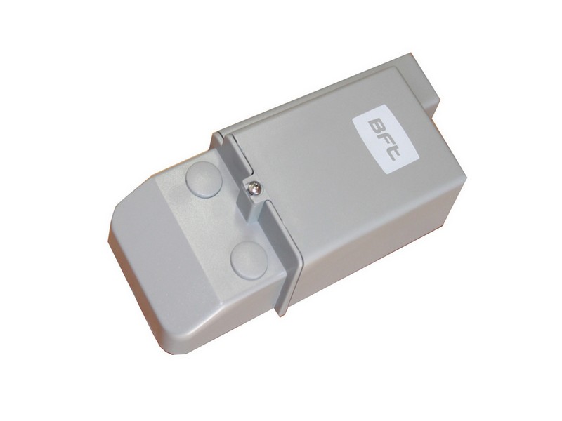 

Радиоприемник BFT CLONIX 2E (1531)