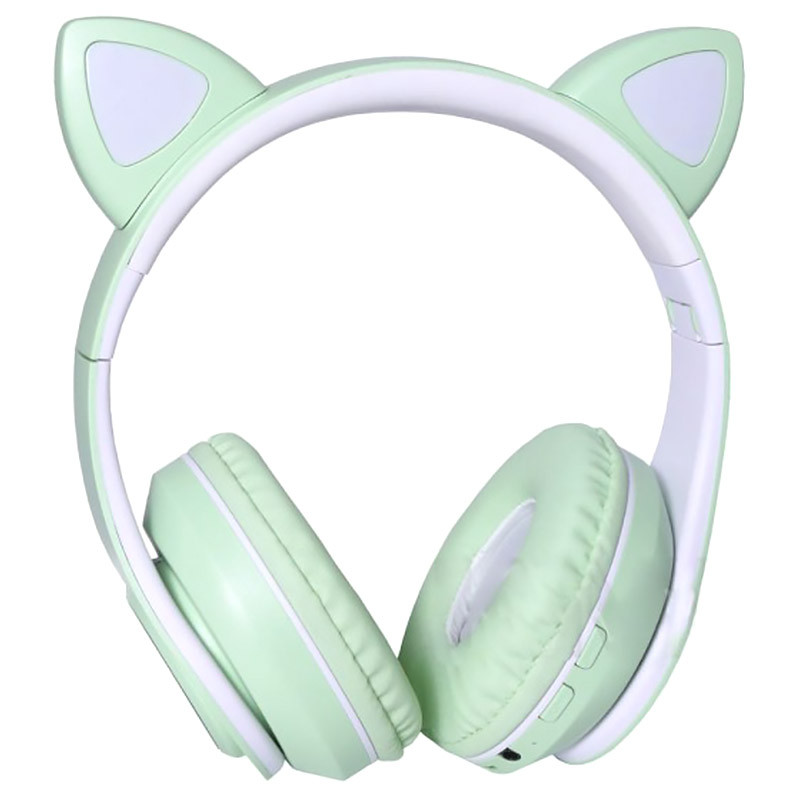 

Bluetooth наушники Tucci P39 Мятный (00000050098_2)