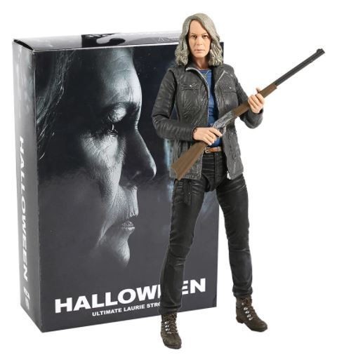 

Фигурка Halloween Ultimate Laurie Strode 2018 Neca