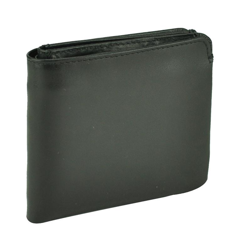 

Мужское кожаное портмоне Tiding Bag SM7-8049A