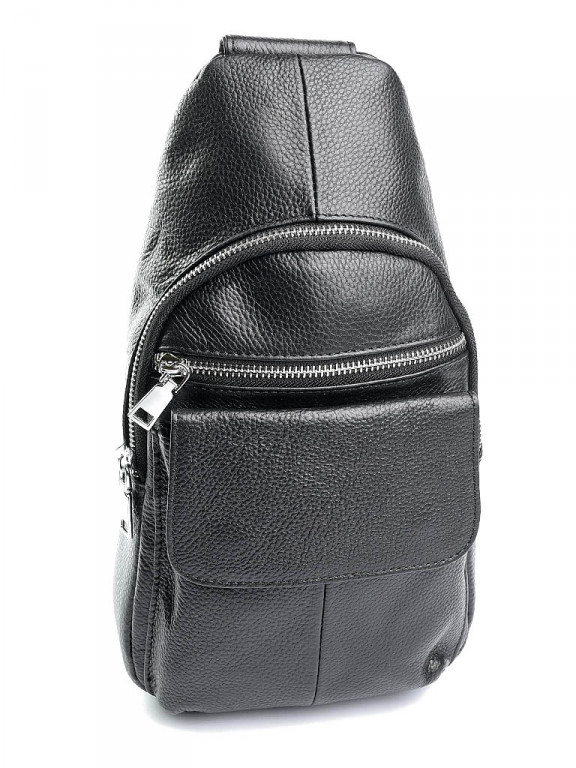 

Мужская сумка 3302 Black
