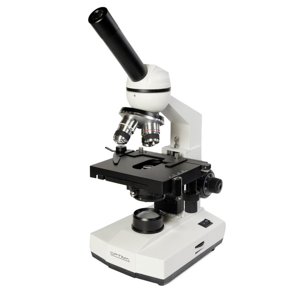 

Микроскоп Optima Biofinder 40x-1000x (MB-Bfm 01-302A-1000)