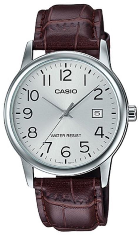 

Наручные мужские часы Casio MTP-V002L-7B2UDF